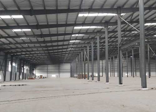 PEB Shed Manufacturers in Pune