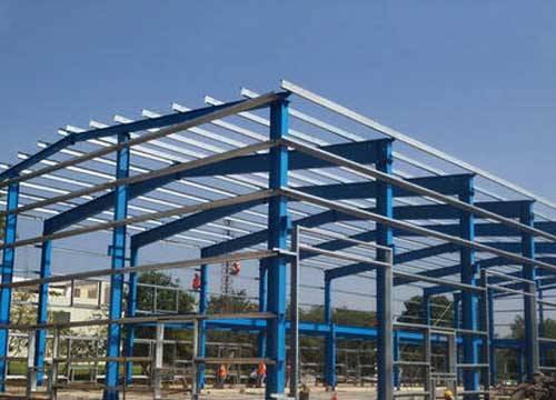 PEB Warehouse Manufacturers in Pune