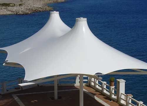 Tensile Structure Manufacturers in Pune