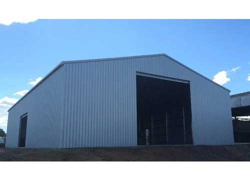 Warehouse Factory Shed Manufacturers in Pune