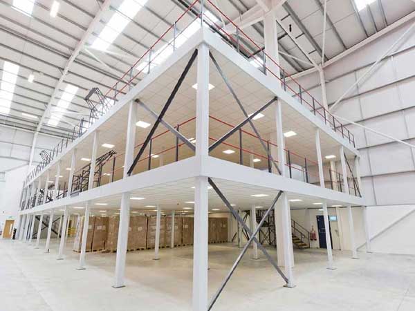 mezzanine-floor