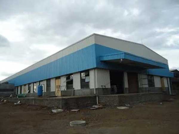 prefabricated-factory-shed