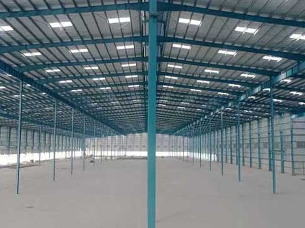 prefabricated-warehouse