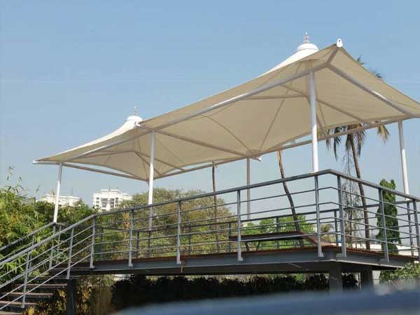 tensile-roofing