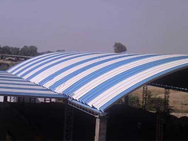 Trussless Roofing in Pune