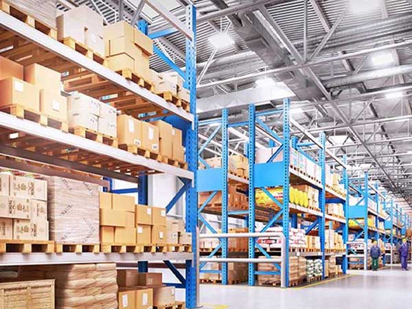 warehouse-manufacturers